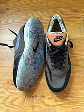 Nike Air Max 1 G NRG Enemies Of The Course Golf Shoes CJ9903-308 UK 10 NEW