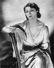 5600-09 Judith Anderson portrait 5600-09 5600-09