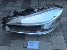 Frontscheinwerfer BMW Active Tourer F45 F46 7214903 Links Scheinwerfer Headlight