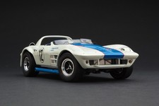 Exoto | 1:18 | WATKINS GLEN | 1966 Chevrolet Corvette Grand Sport Roadster