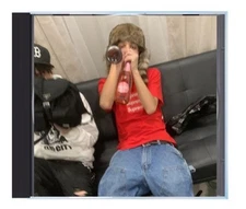 Install - Xaviersobased CD