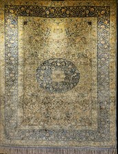 HEREKE Silk  TURKISH 