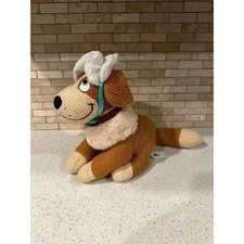 Disney Parks Nana Plush Peter Pan Classic Cozy Knits Limited Release 2019 b3