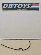 Vintage GI Joe Wetsuit Breather Oxygen Hose Part ARAH 1986 - NOT A REPRO