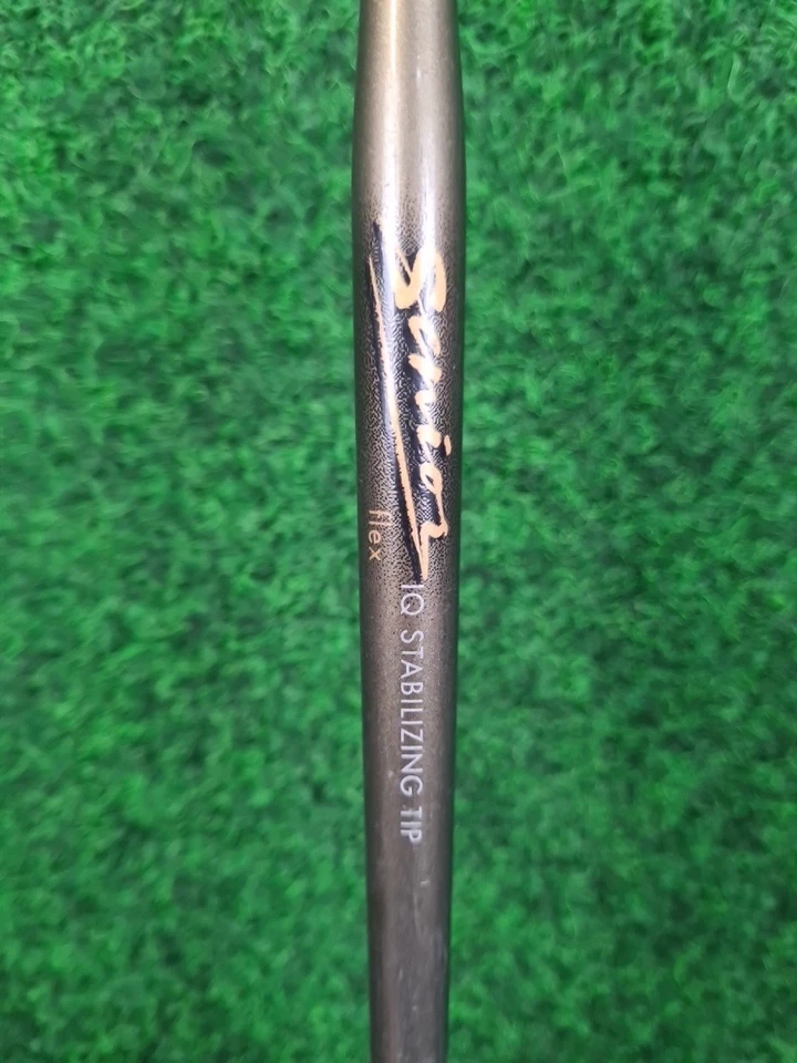 KING COBRA II Oversize Pitching Wedge - Herren(Graphit,36,75 Zoll,Rechts,Senior) - Bild 4 von 4