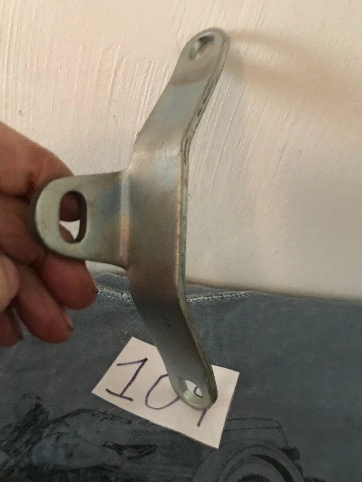 MONTAJE MOTOR SUPERIOR HARLEY VL Foto 3 de 4