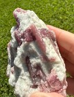 Pin Tourmaline Specimen — photo 4