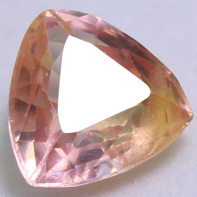Natürlicher 3,50 ct zertifizierter rosa Ceylon-Saphir 9 x 9 mm Billion...