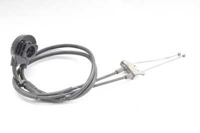 14-22 HONDA CBR650F THROTTLE CABLE LINE HOUSING GUIDE 53167-MGS-D30
