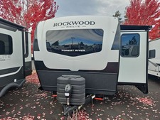 2026 Forest River Rockwood Mini Lite 2506FK