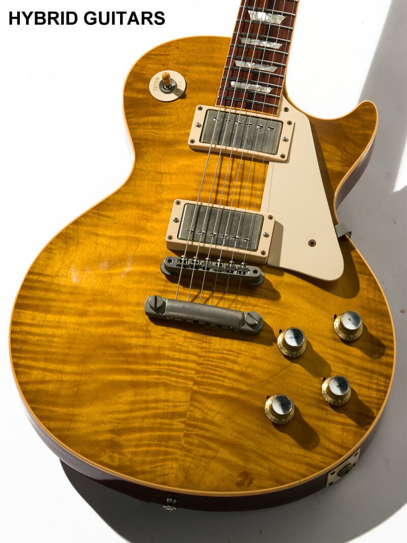Gibson Custom Shop Historic Collection 1960 Les Paul