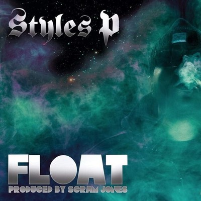 Styles P Float (CD) Album (UK IMPORT)