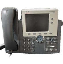 Cisco IP phone 7945