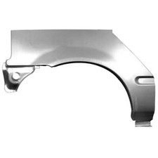 Wheel Arch Quarter Panel Fender Fits 96-00 Honda Civic Hatchback Right