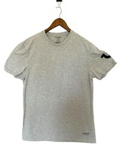 True Religion women Tee Large Gray