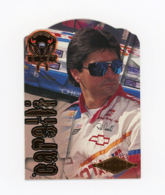 Rick Carelli 1996 Wheels Viper Copperhead 0212/1399 First Strike Parallel FS #68