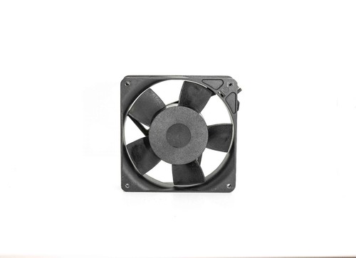 NMB 4715FS-23T-B50,230V-AC, 4x4 Box Fan - Picture 7 of 8
