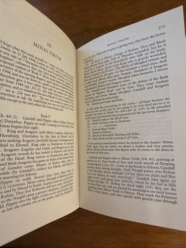 TOLKIEN J R R - WAR OF THE RING, Unwin Hyman, 1990, First UK Edition - Picture 14 of 17