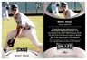 Brady House RC 2021 Leaf Draft Baseball Washington Nationals 