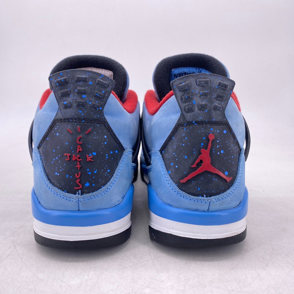 Air Jordan 4 Retro 