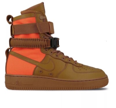 Nike SF Af1 Special Forces Air Force 1 903270 778 Size 13 | eBay
