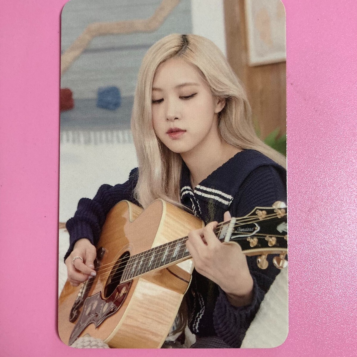 BLACKPINK ROSÉ タワレコ Tower Records タワーレコード渋谷店 (TOWER RECORDS SHIBUYA) | 【ROSE