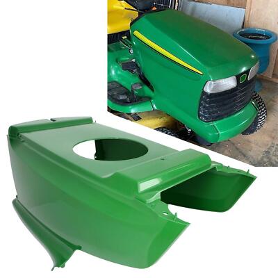 Lower Hood Fits John Deere #AM131759 LTR155 LTR166 LTR180 LT170 LT180 LT190