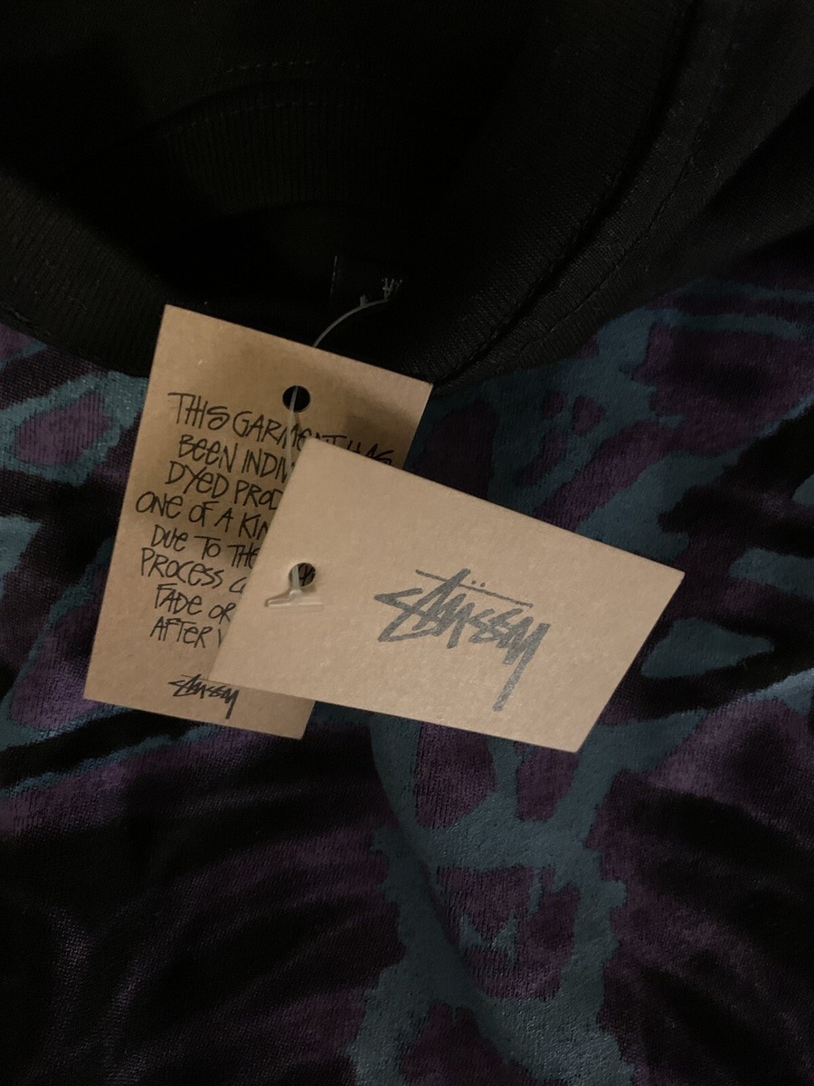 Stussy Rib Cage LS T-Shirt ステューシー 長袖シャツ Stussy Rib Cage LS T-Shirt ステューシー 長袖シャツ