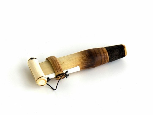 3 Reeds Professional for Armenian Duduk Key A, Kamish, Ramish, Mey Ney - Picture 4 of 7