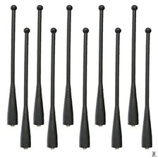 Lot 10 VHF 136-174MHz Antenna for XTS1500 XTS2500 XTS3000 XTS3500 XTS5000 Radio