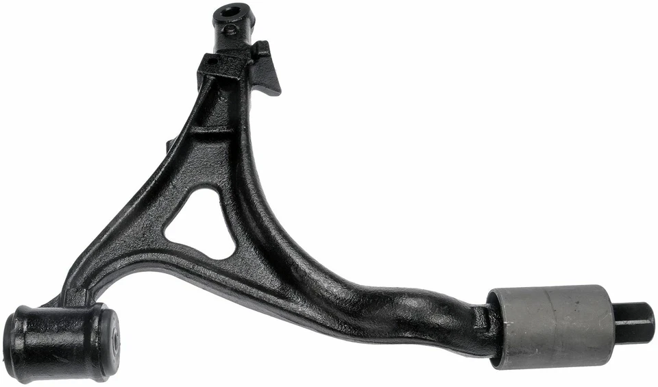 Fits 2001 Mercedes-Benz ML430 Control Arm Front Left Lower Dorman 224OW73 - Image 2 of 2