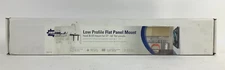PRO Connect Flat Panel Fixed & Tilt Mount 37"-63" Panels up to 125 lb PFMPCFT125