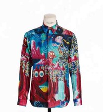  6000 DIOR Exclusive Pieces Casual Shirt size 43