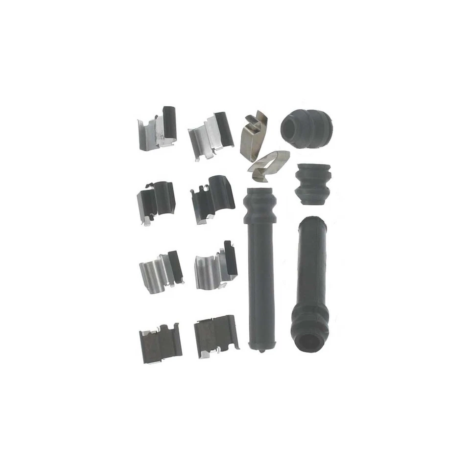 Kit de ferragens de freio a disco Carlson 13474Q para 07-21 CX-5 CX-7 CX-9 Edge MKX - Imagem 4 de 4