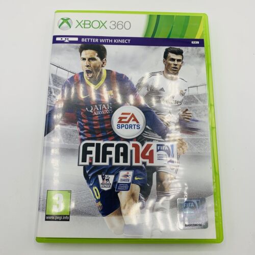 FIFA 14 (Xbox 360) [9459] - Imagen 1 de 7
