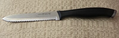 J A Henckels International Silver Cap 5'' Utility Knife 13570-130
