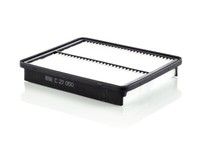 MANN-FILTER C27050 Luftfilter FüR Grandeur Santa FÉ Sonata Cadenza Optima