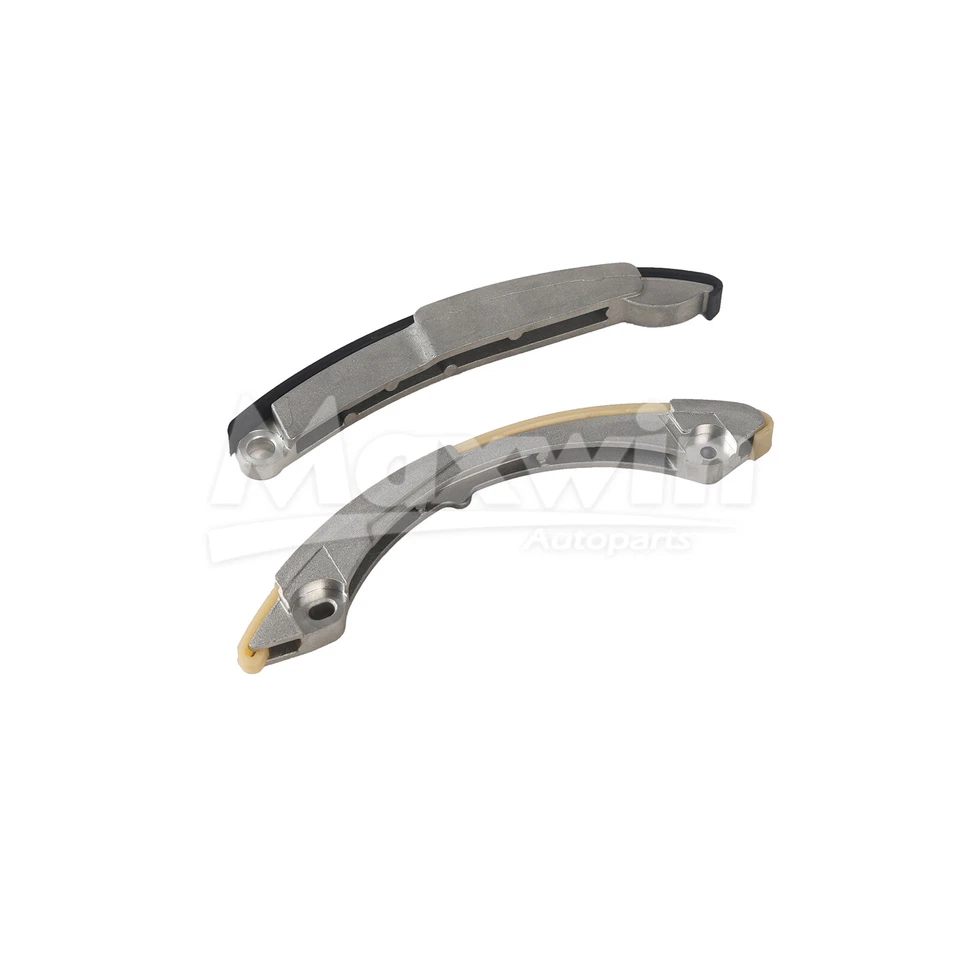 Kit de cadena de distribución bomba de aceite para Buick Rainier Chevrolet Colorado GMC Envoy Canyon Foto 4 de 4