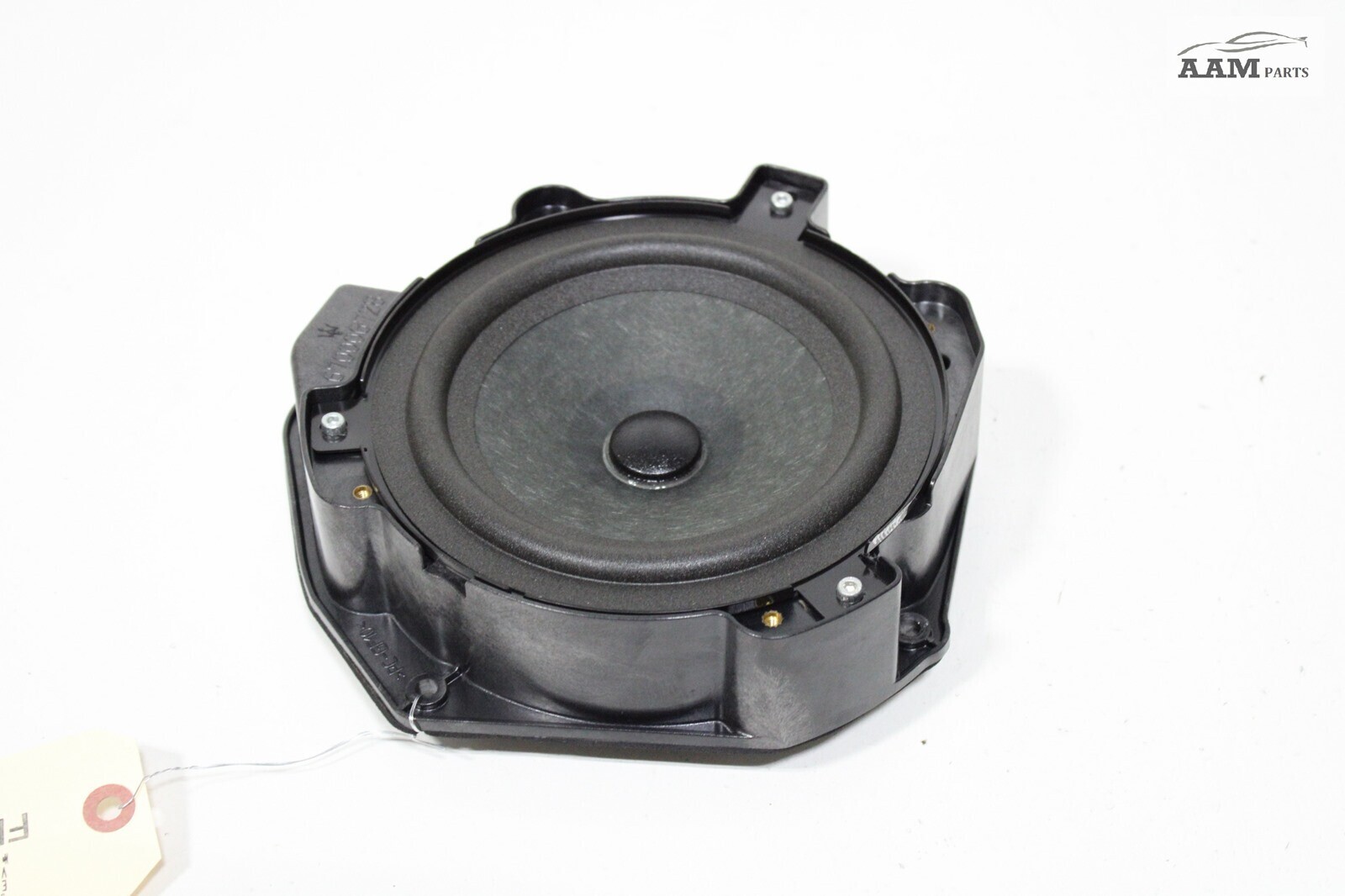 2014-2021 MASERATI GHIBLI M157 FRONT LEFT SIDE DOOR AUDIO SOUND SPEAKER OEM