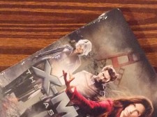 X-MEN The Last Stand Limited Steelbook/Metalpak Edition  USA 