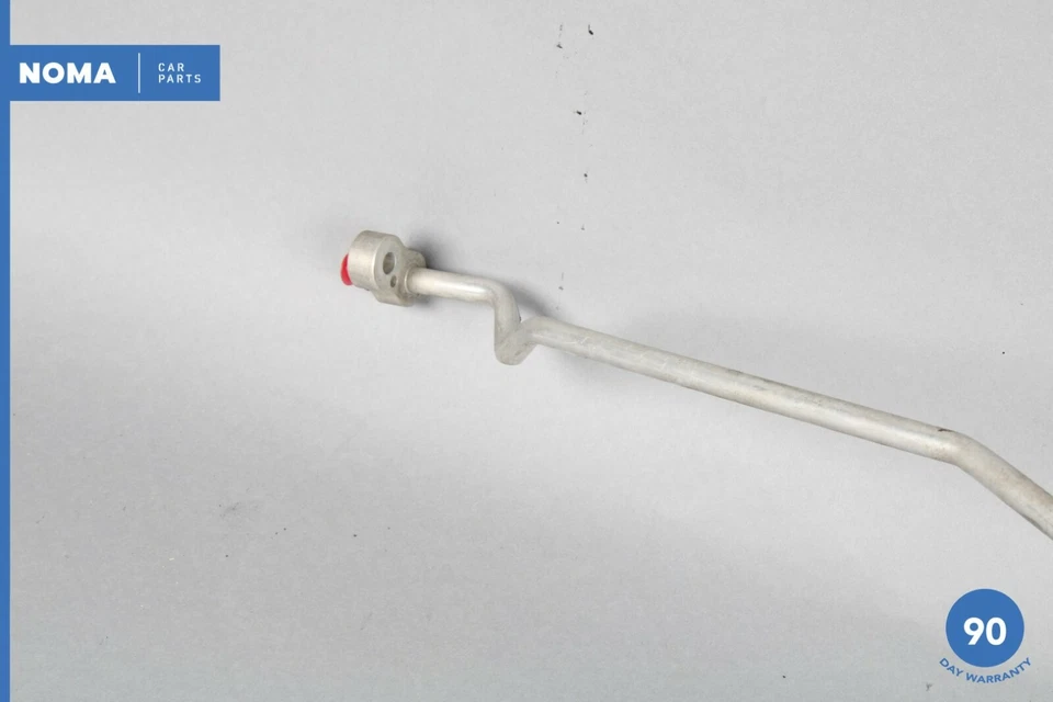 00-03 BMW X5 E53 3.0i HVAC AIRE ACONDICIONADO CONDENSADOR A MANGUERA EVAPORADOR OEM Foto 4 de 4