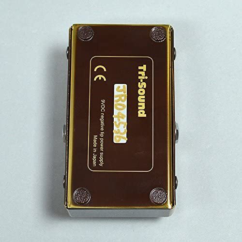 VEMURAM JAN RAY overdrive | eBay