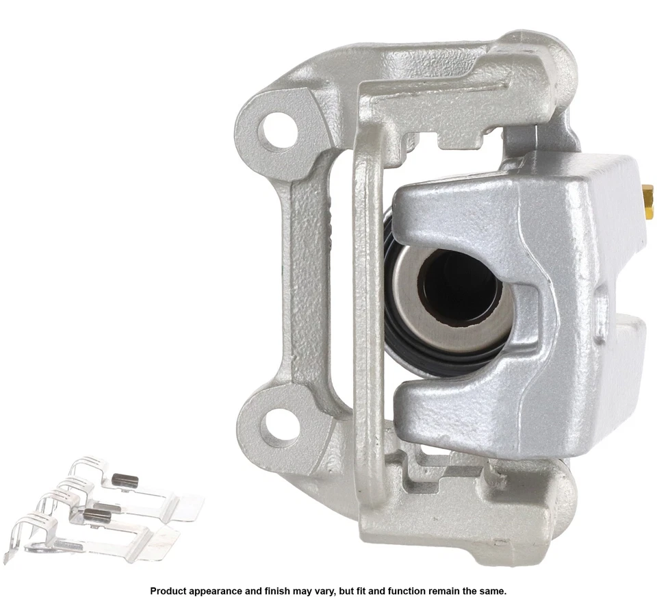 Pinza de freno de disco trasera izquierda Cardone 2007 2008 2009 para Dodge Charger 2006-2022 Foto 4 de 4