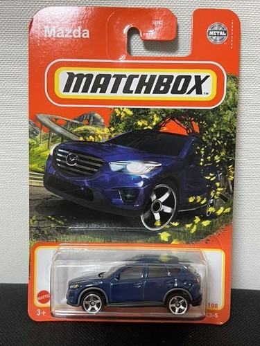 Matchbox Mazda Cx-5 | eBay