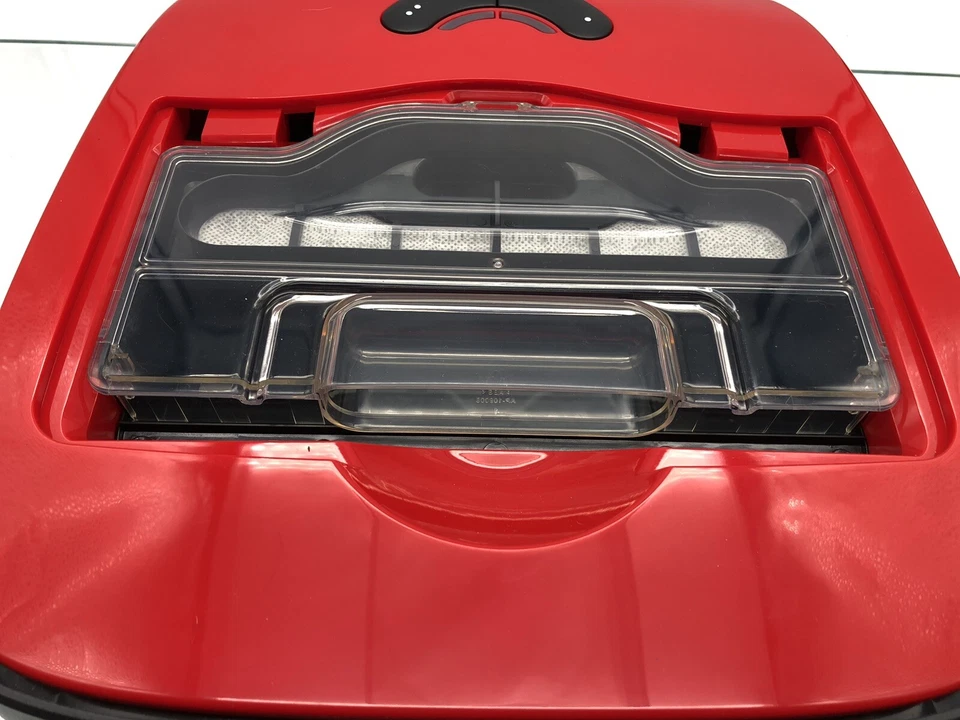 Vileda VR 101 Saugroboter - Staubsauger Roboter Treppensensor Beutellos Kabellos - Bild 3 von 4