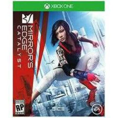 Mirror's Edge Catalyst - Xbox One