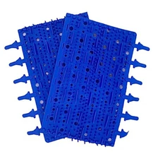 Aquabot Bravo SP3002B Original Brush Pair- Aquabot  Fury