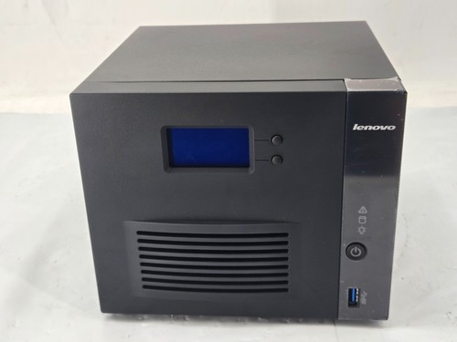 ix4-300d storage Lenovo - Afbeelding 3 van 14