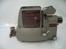 Bell  Howell Specialist 724G Filmstrip/Slide Projector