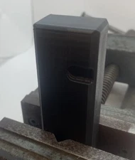 Armourer's Gunsmith Vise Block Tool fits Colt based PCC 9mm BLACK!